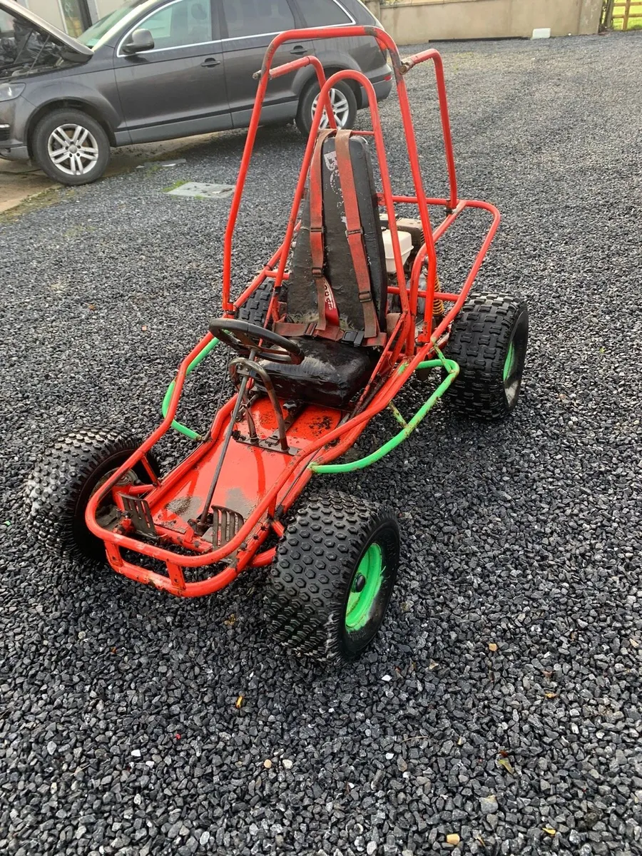 go car quad - Image 3
