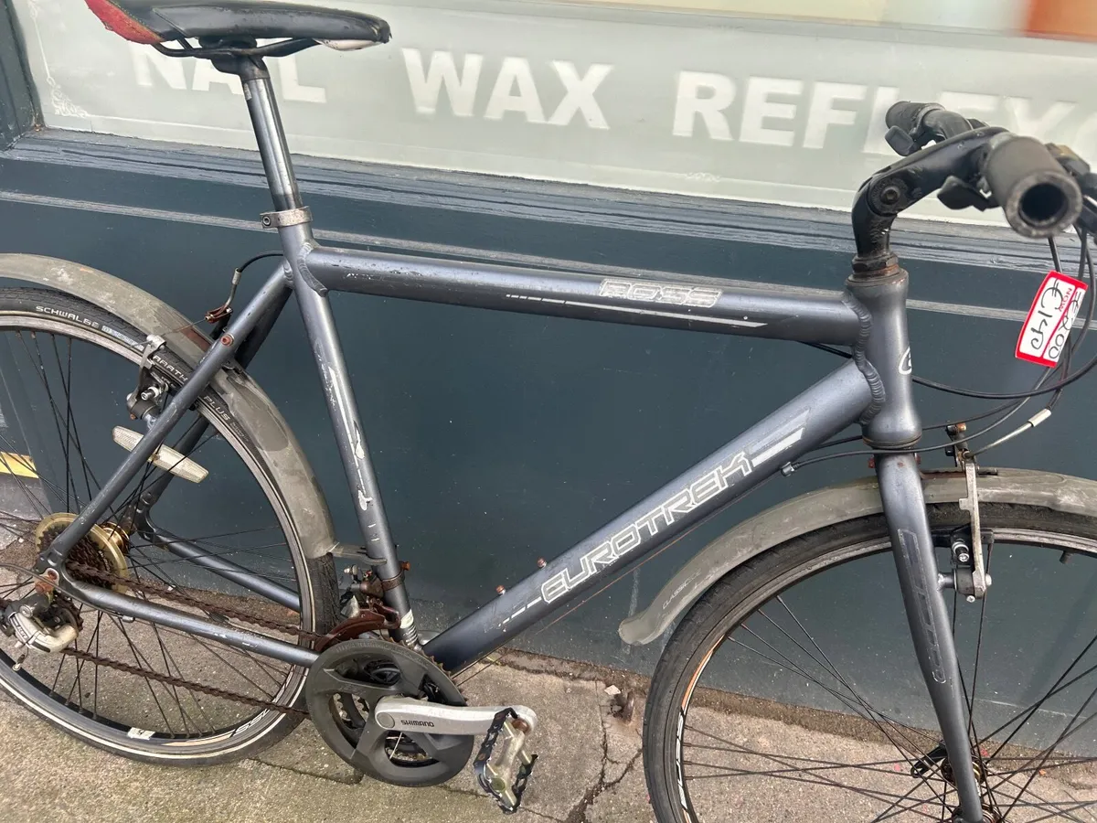 Euro trek ❗️Open 7 days of the week ❗️ - Image 3