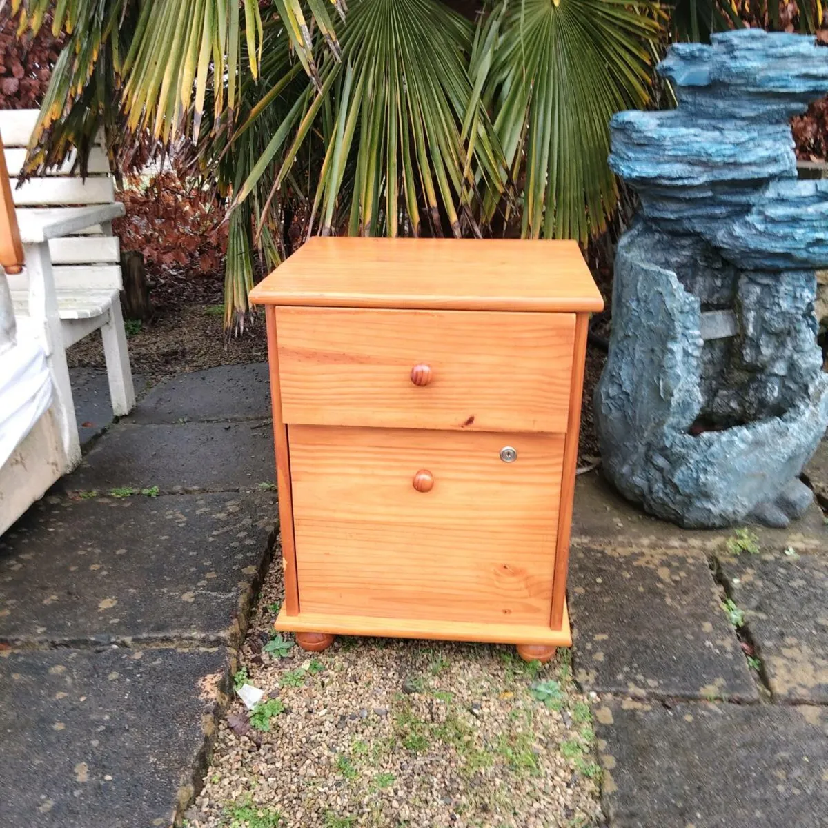 Pine Locker - Image 1