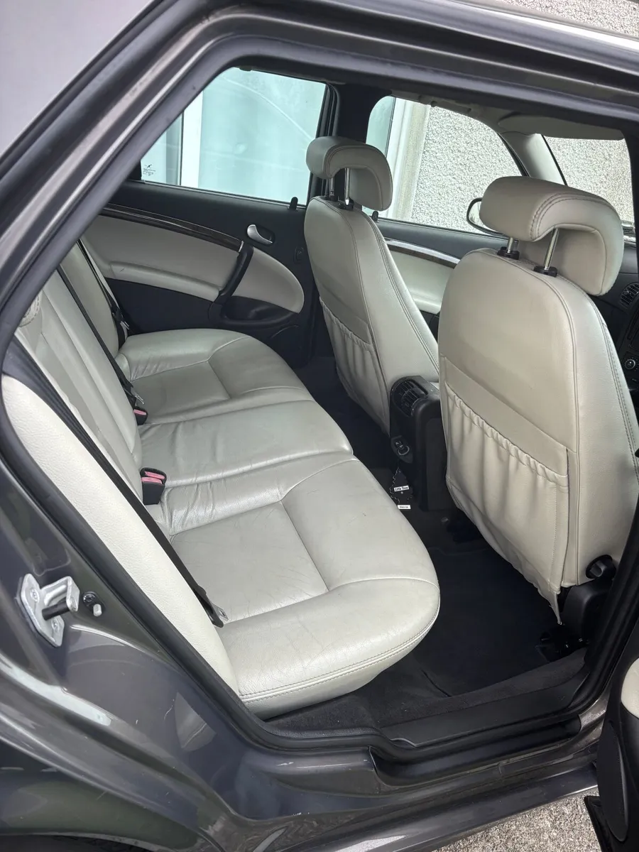 Saab 9-5 2007 - Image 4