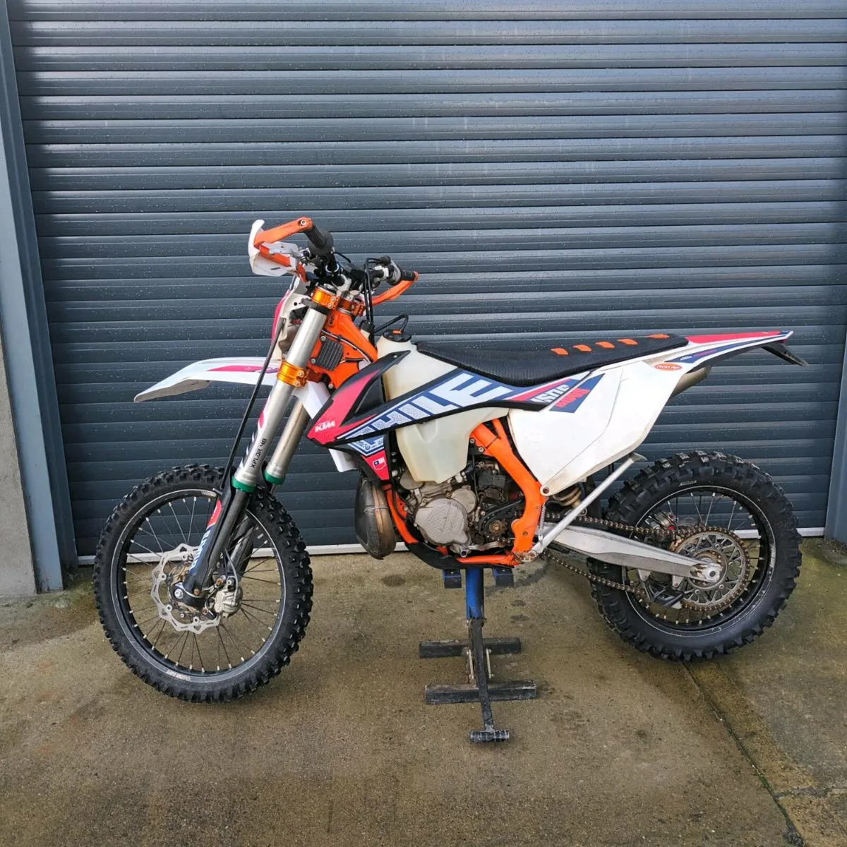 Ktm 300tpi - Image 2