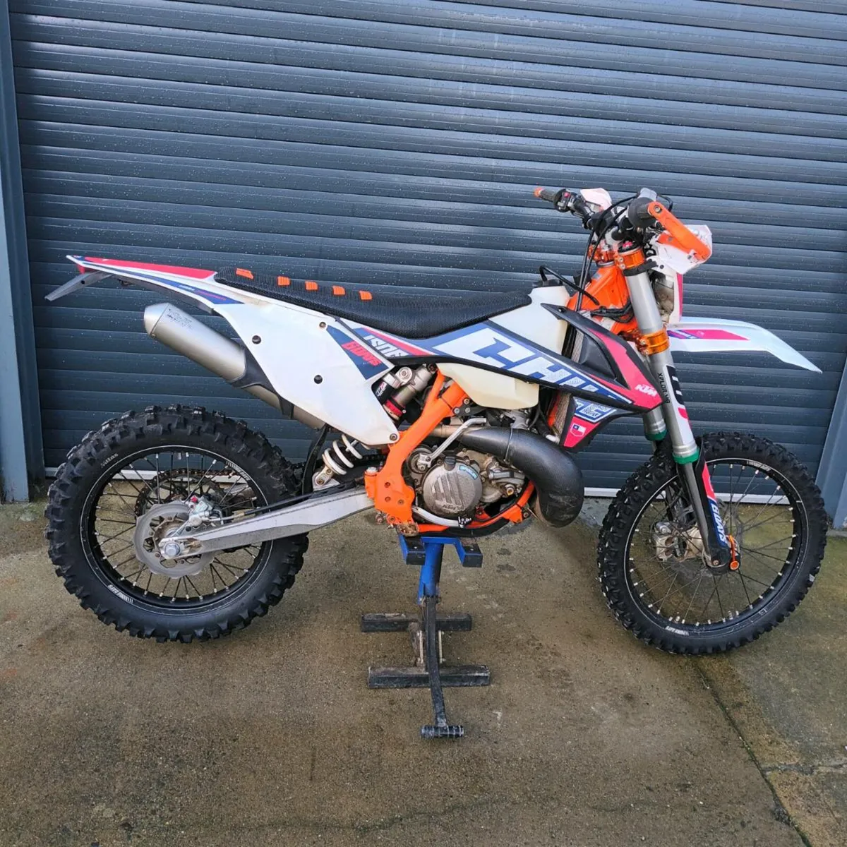 Ktm 300tpi - Image 3