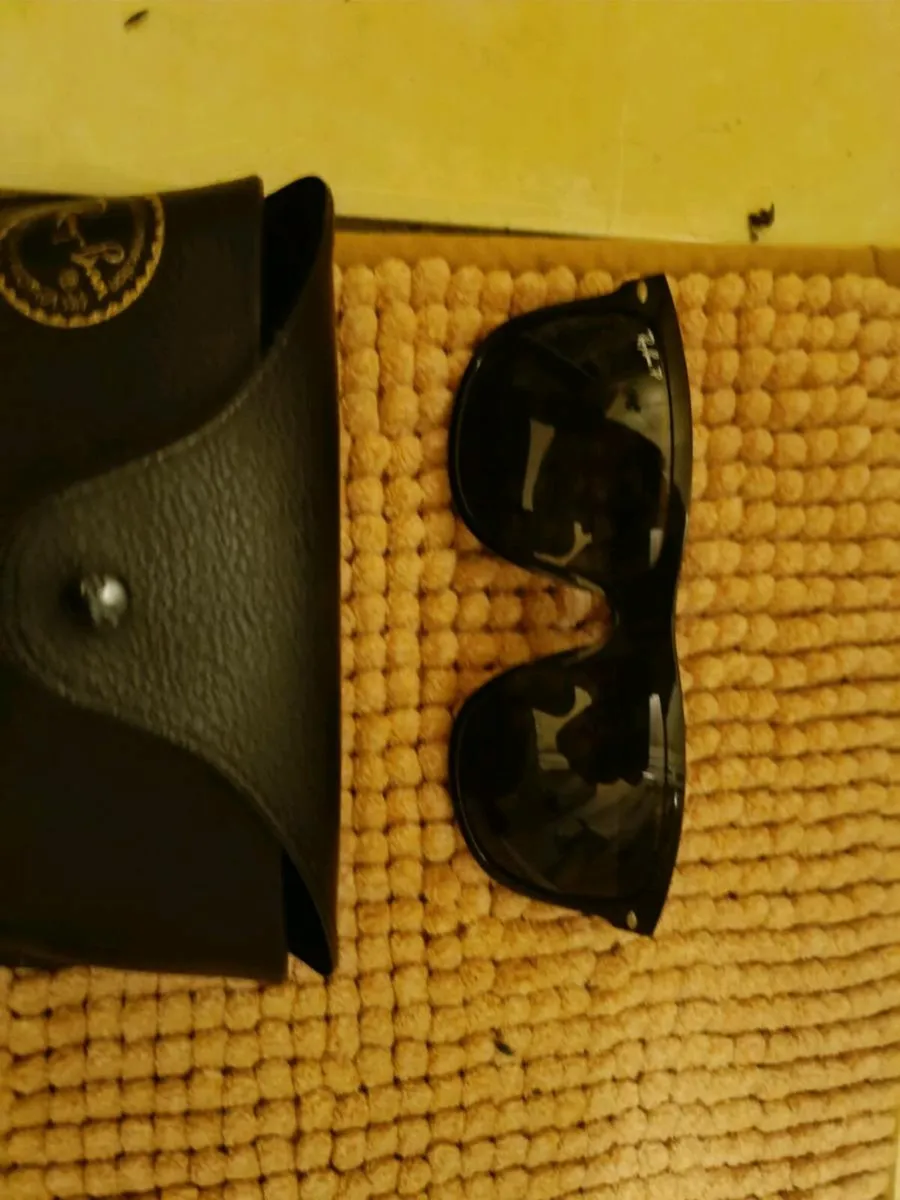 Ray ban sunglasses - Image 1