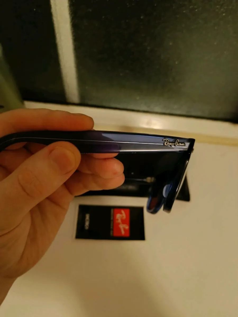 ray ban sunglasses - Image 3