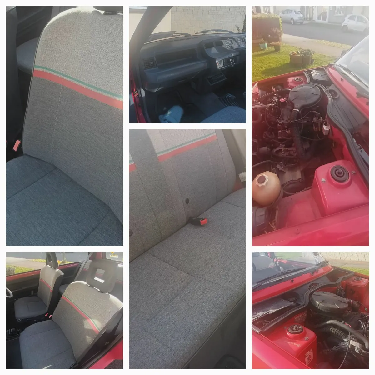 Renault 5 1988 - Image 2