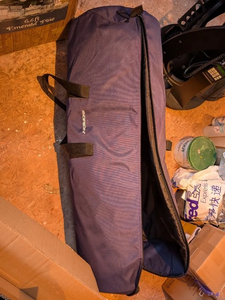 Orion XT10i Dobsonian Telescope - Image 4