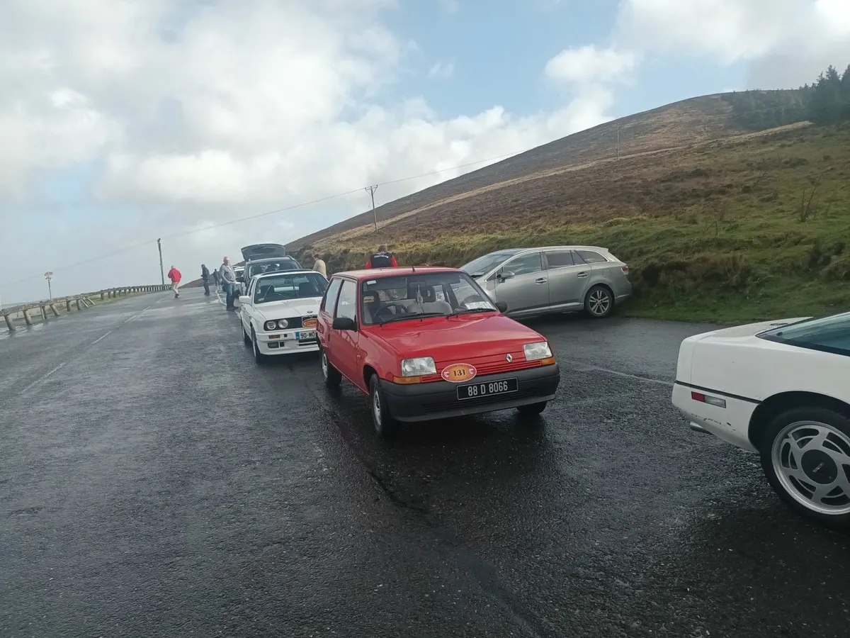 Renault 5 1988 - Image 4