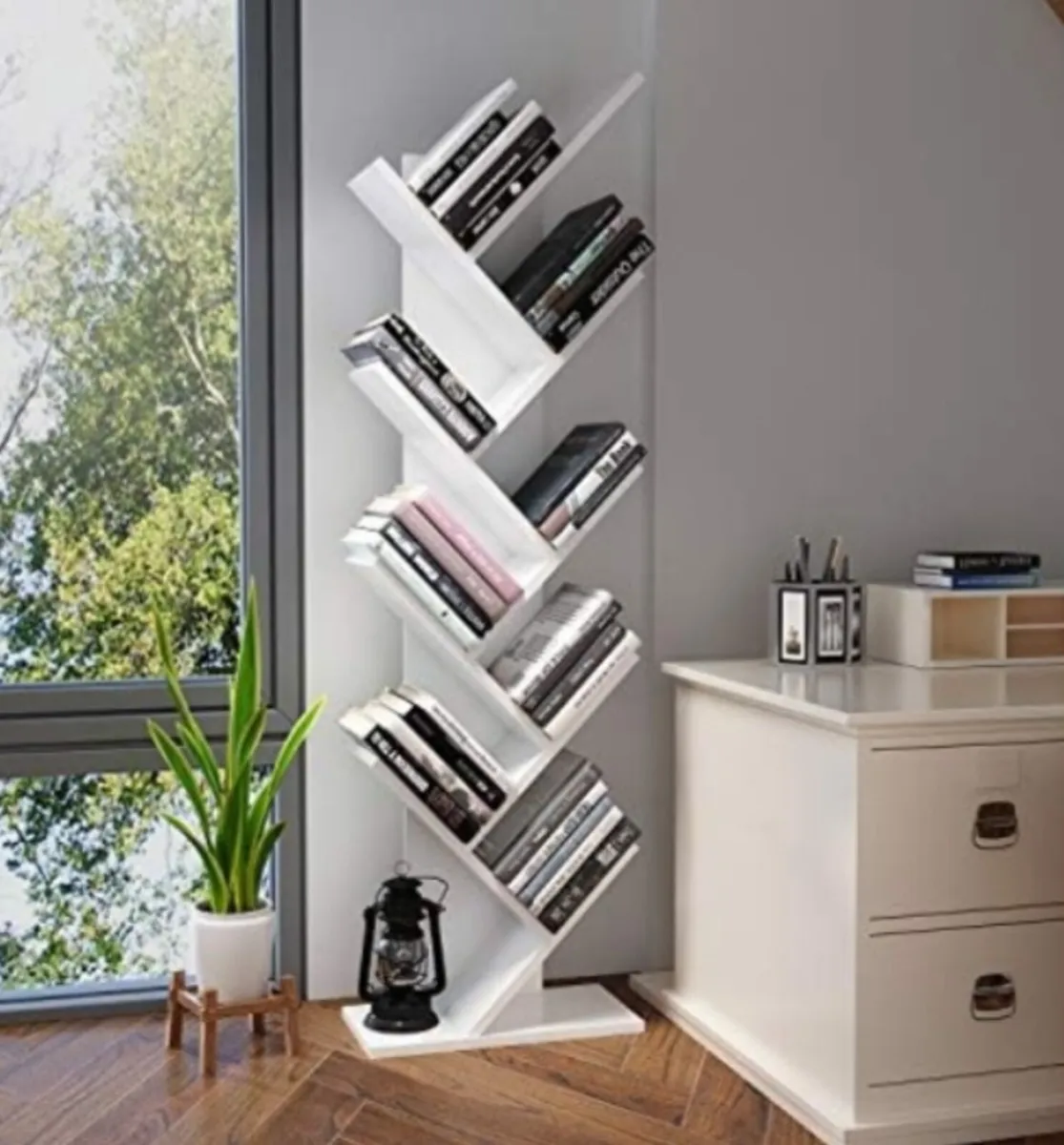 Bookshelf - Image 1