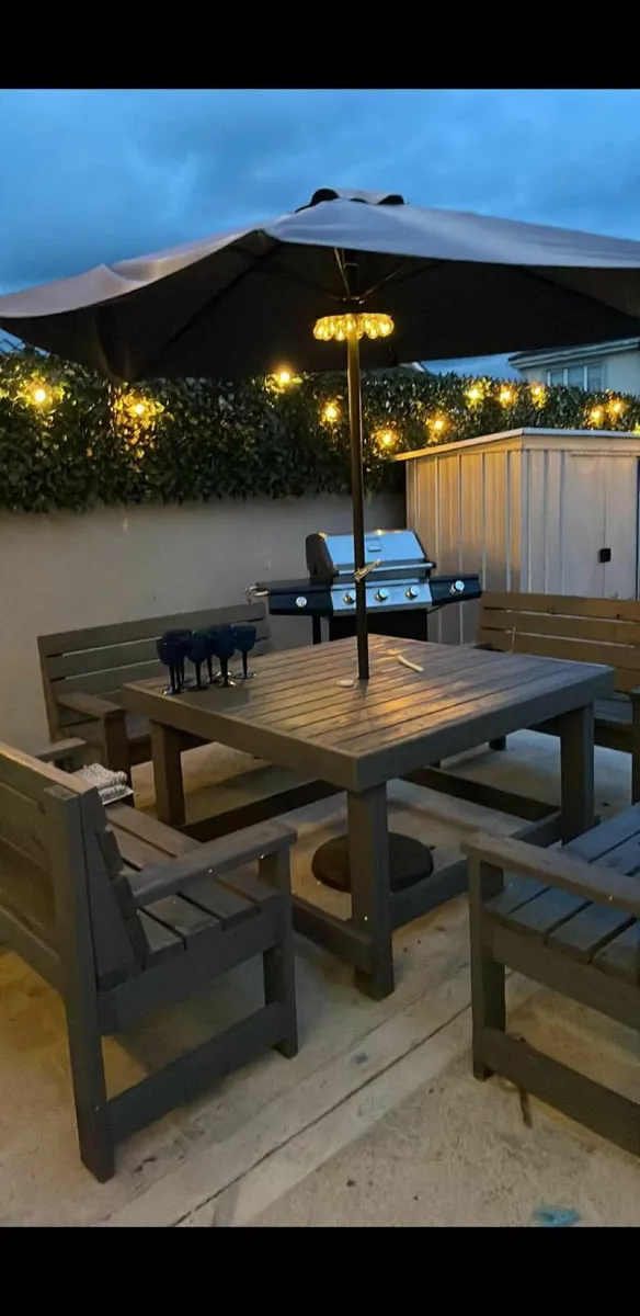 Garden furniture - Image 2