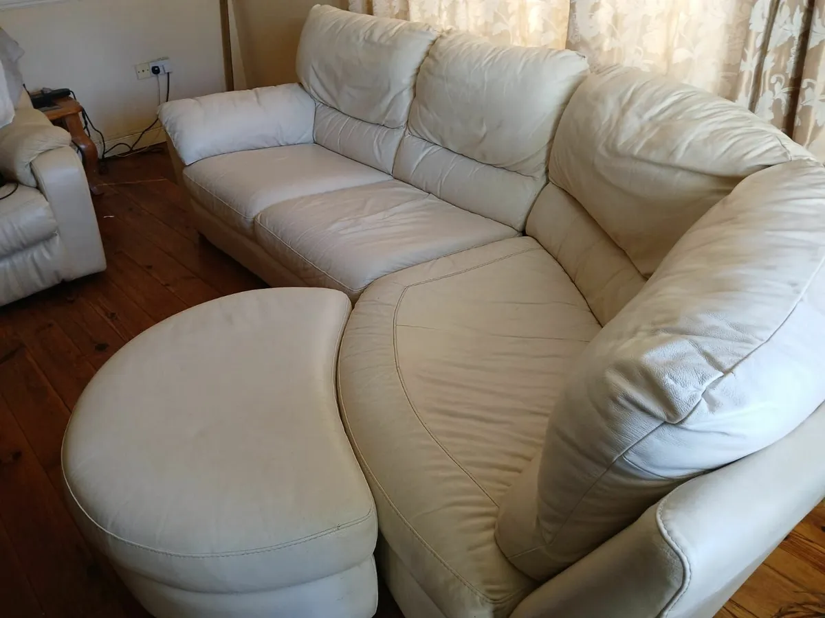 Sofa - Image 1