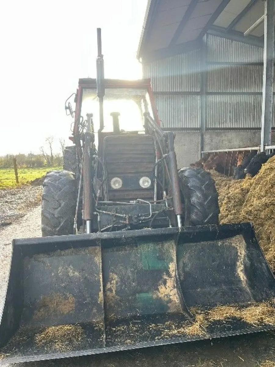 Massey Ferguson Other 1986 - Image 3