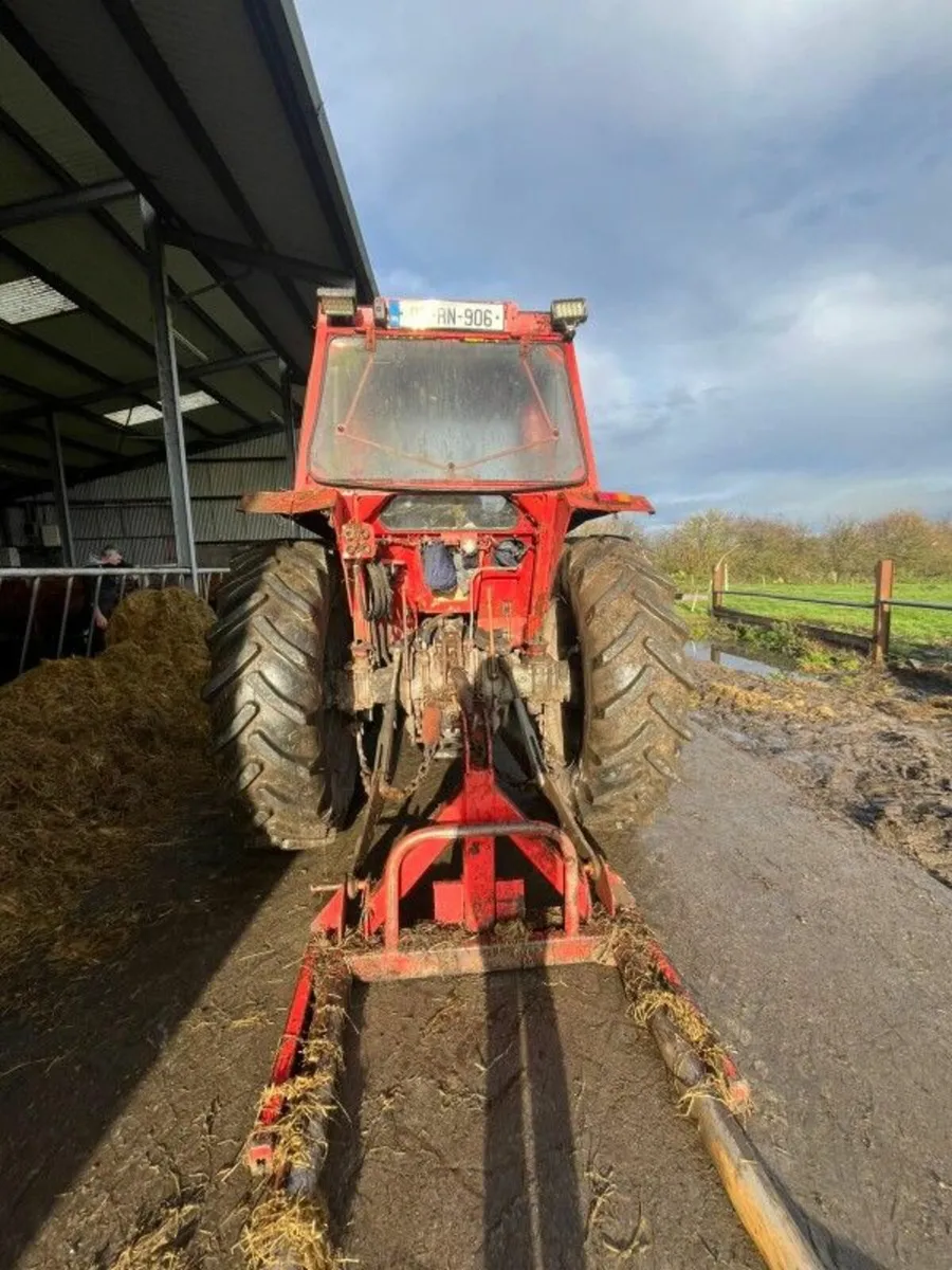 Massey Ferguson Other 1986 - Image 4