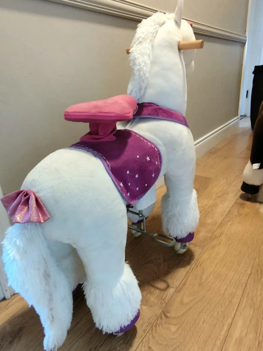 Ponycycle and unicorncycle - Image 3