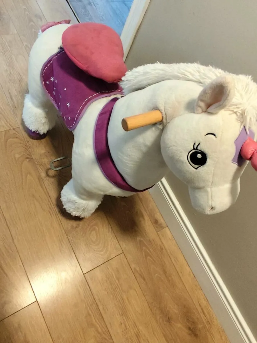 Ponycycle and unicorncycle - Image 4