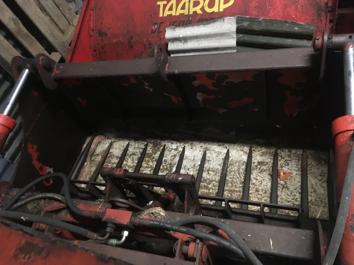 Shear grab - Image 2