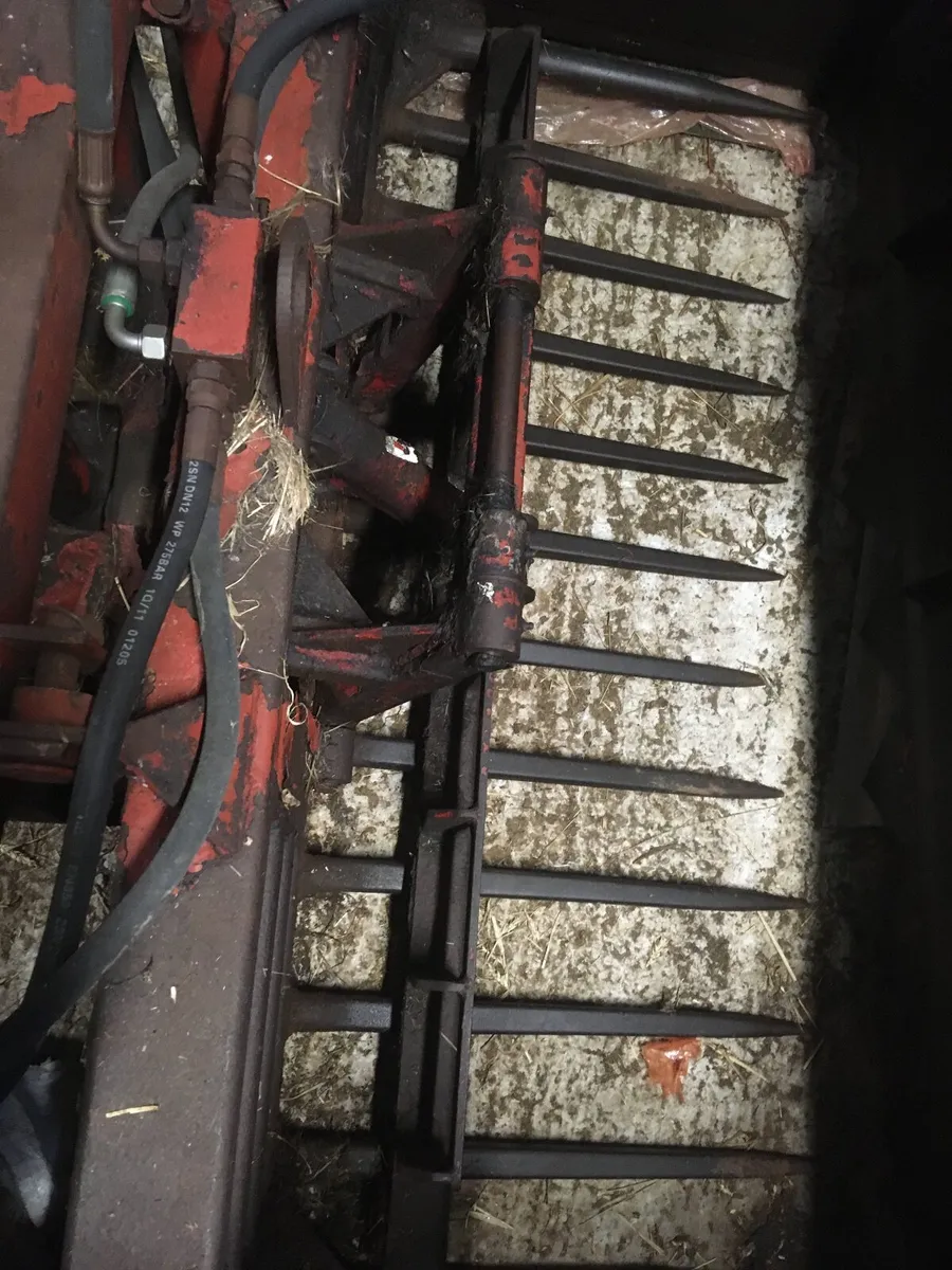 Shear grab - Image 4