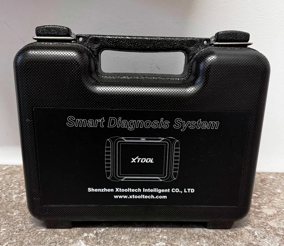 Xtool D8S Automative Diagnostic Tool - Image 1
