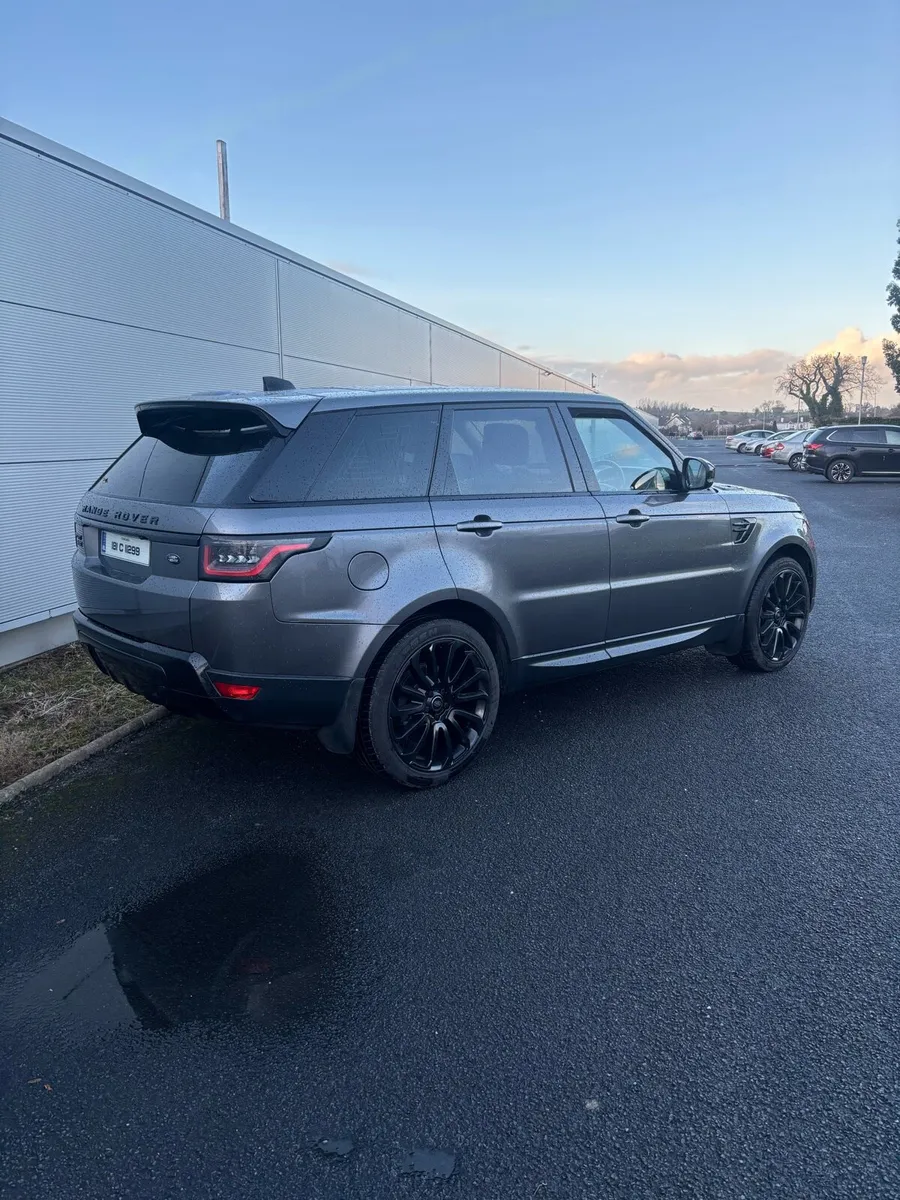 Range rover - Image 2