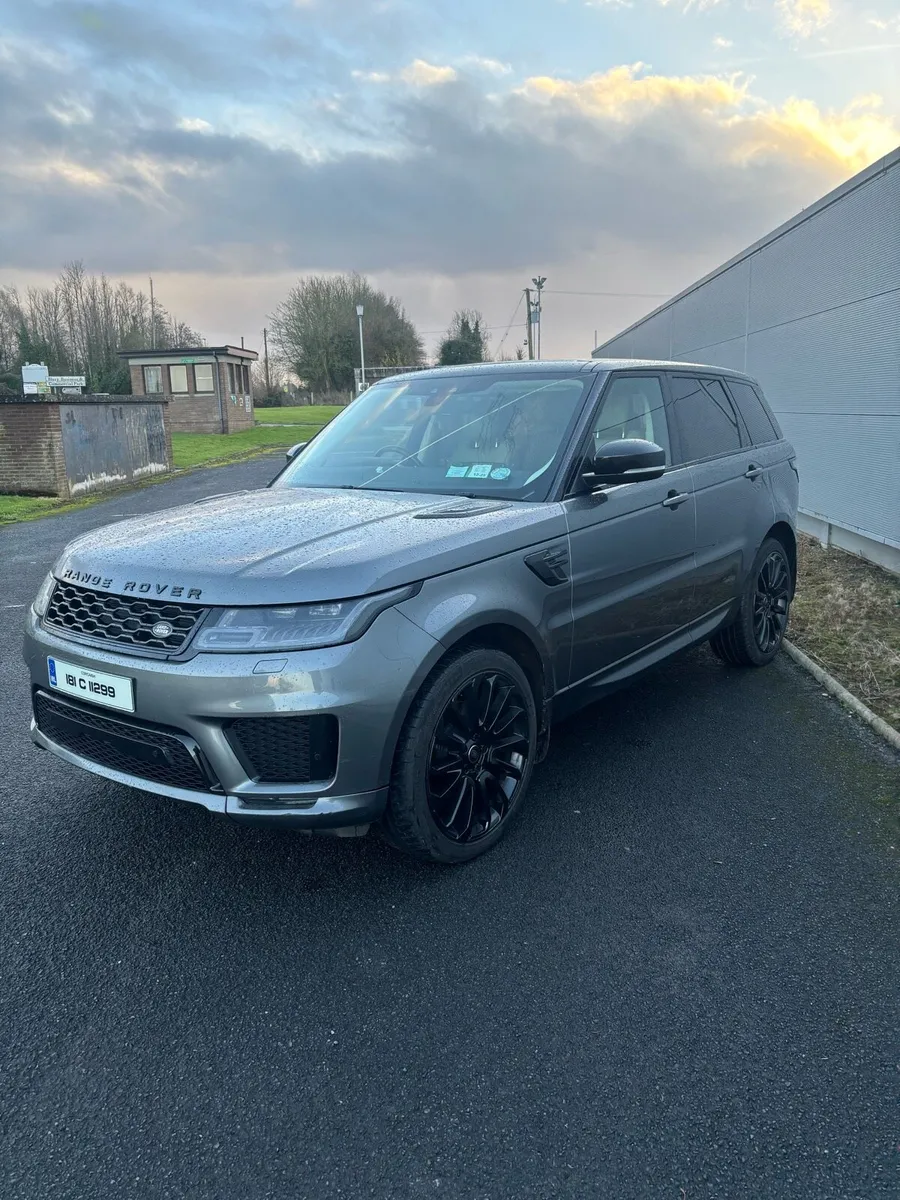 Range rover - Image 3