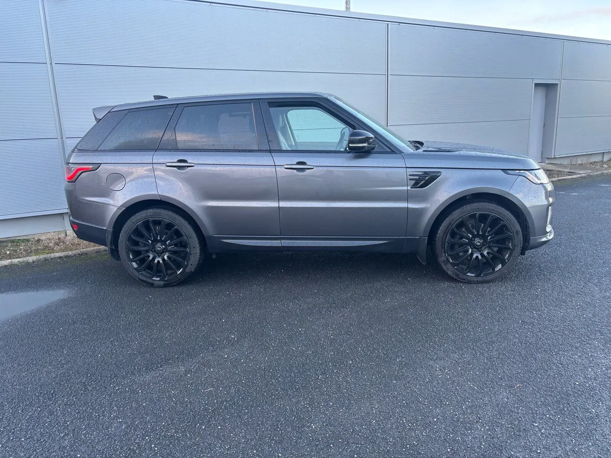 Range rover - Image 4