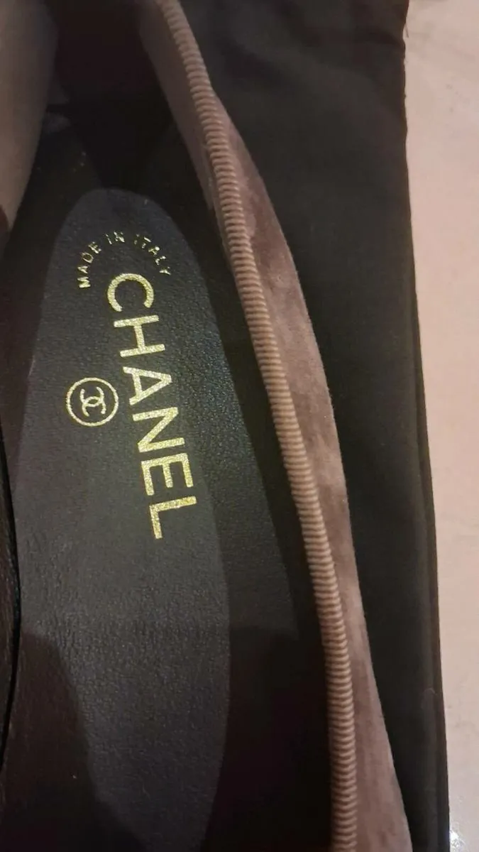 Chanel pumps - Image 3