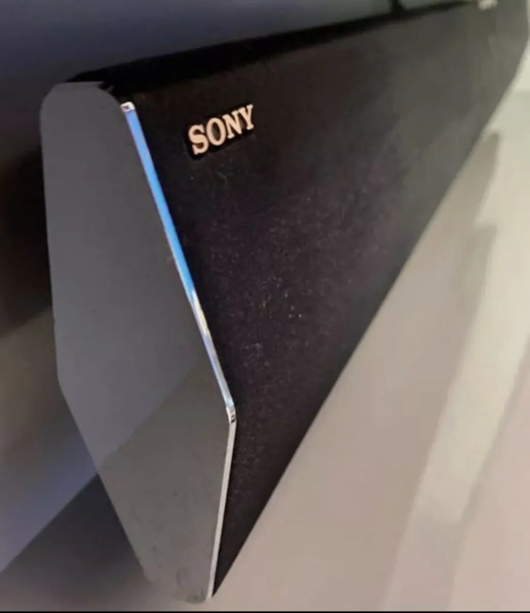 Sony Soundbar & speaker - Image 2