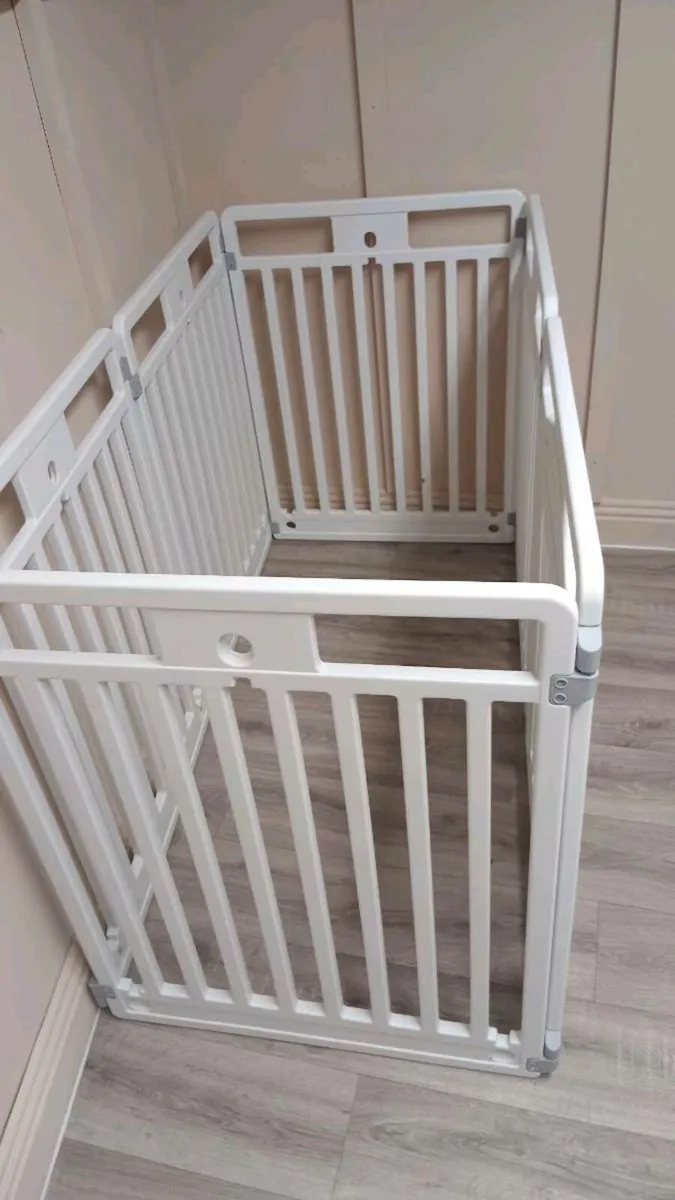 New dog pen - Image 4