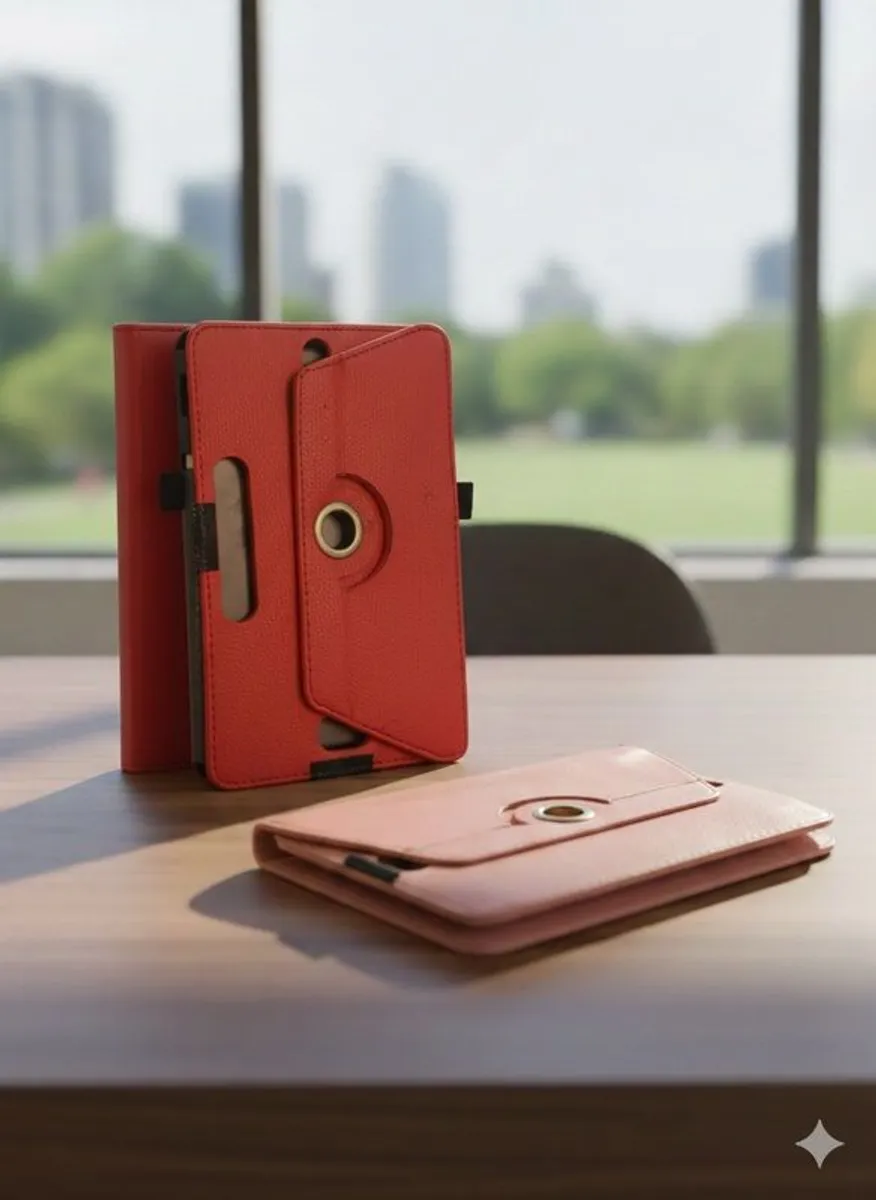 Lenovo Smart tab M8 Bundle - Image 2