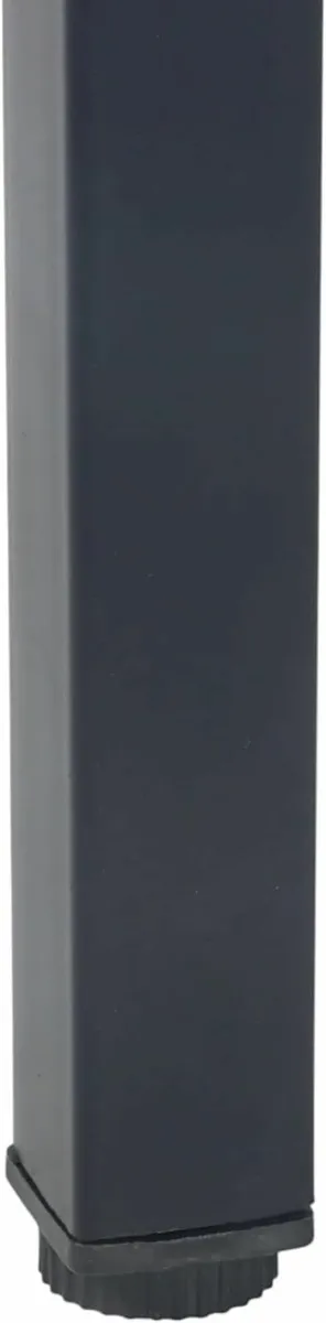 Dining table for 4 kitchen table 76x110x60 cm - Image 2