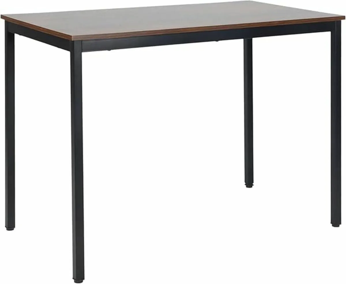 Dining table for 4 kitchen table 76x110x60 cm - Image 4