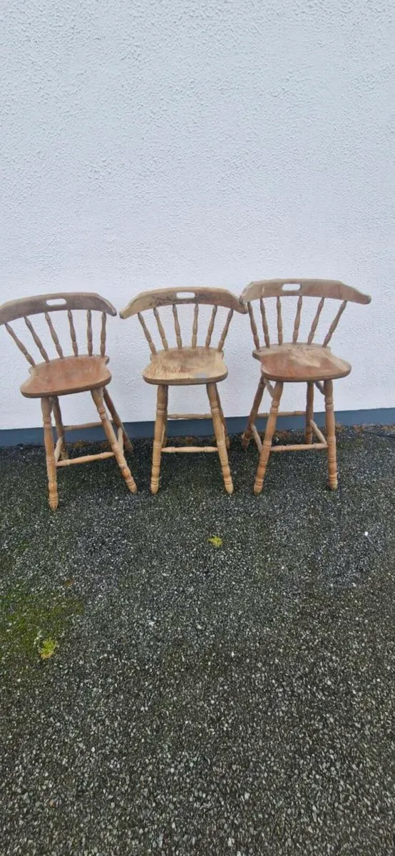 Barstools