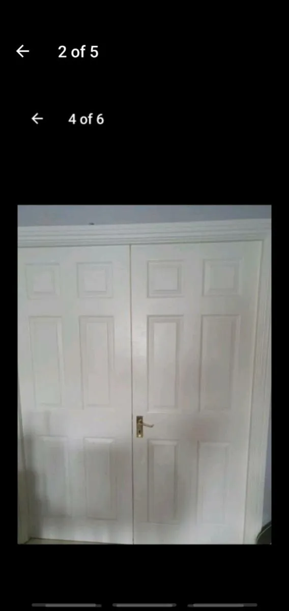 Door's - Image 2
