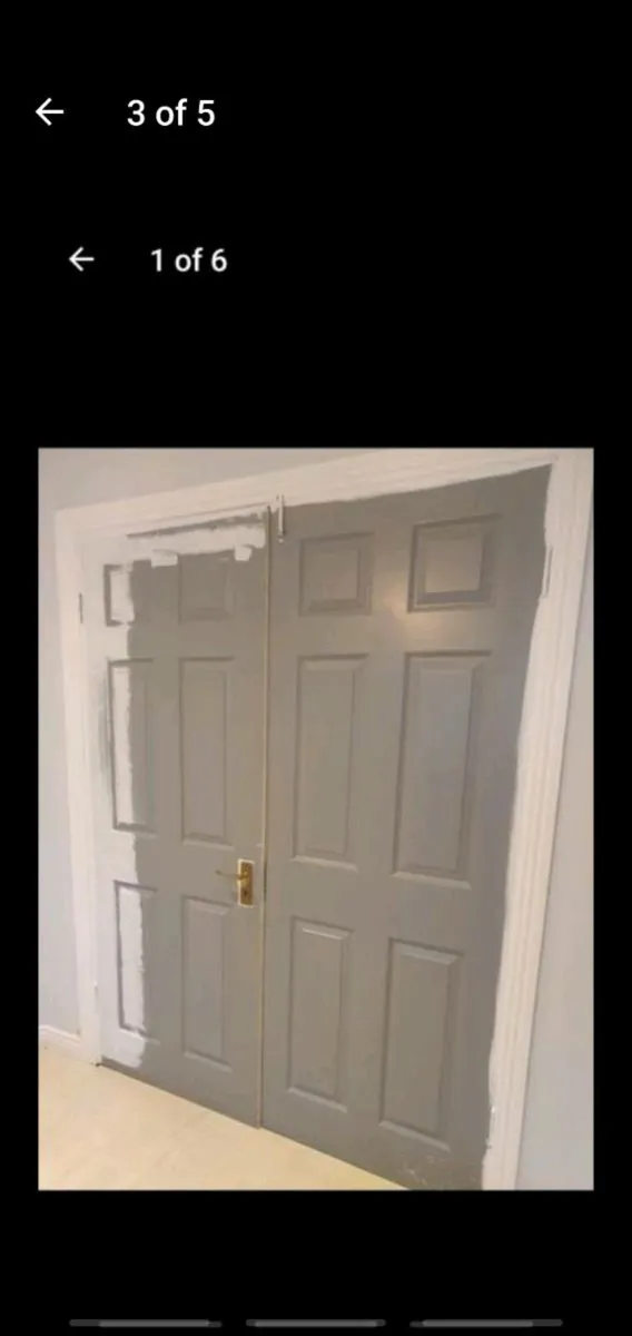Door's - Image 3