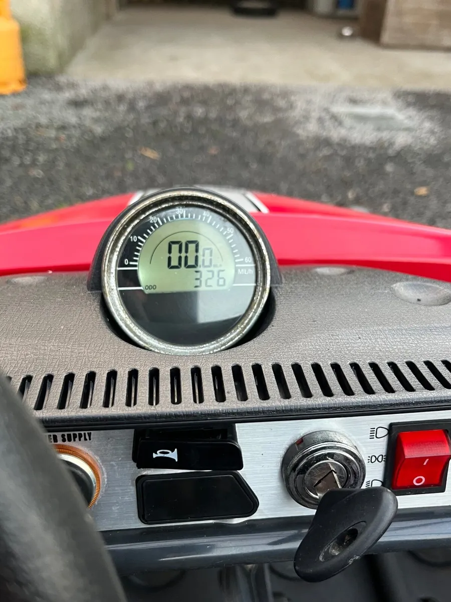 🔥🔥Hammerhead Buggy GTS 150🔥🔥 - Image 3