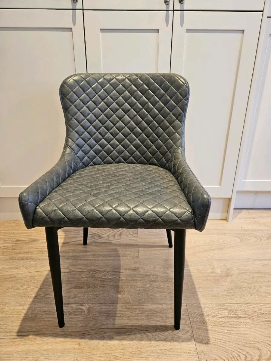 Dining Chairs - Image 3