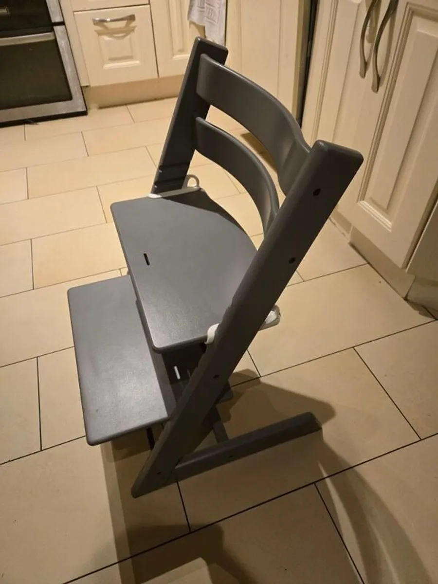Stokke Tripp Trapp Chair - Image 2