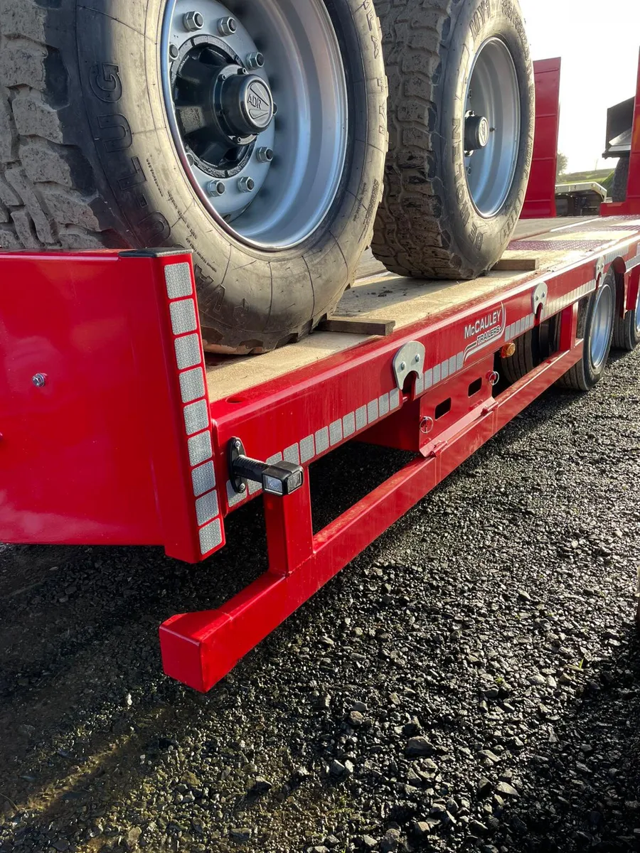 Low Loader LowLoader - Image 3