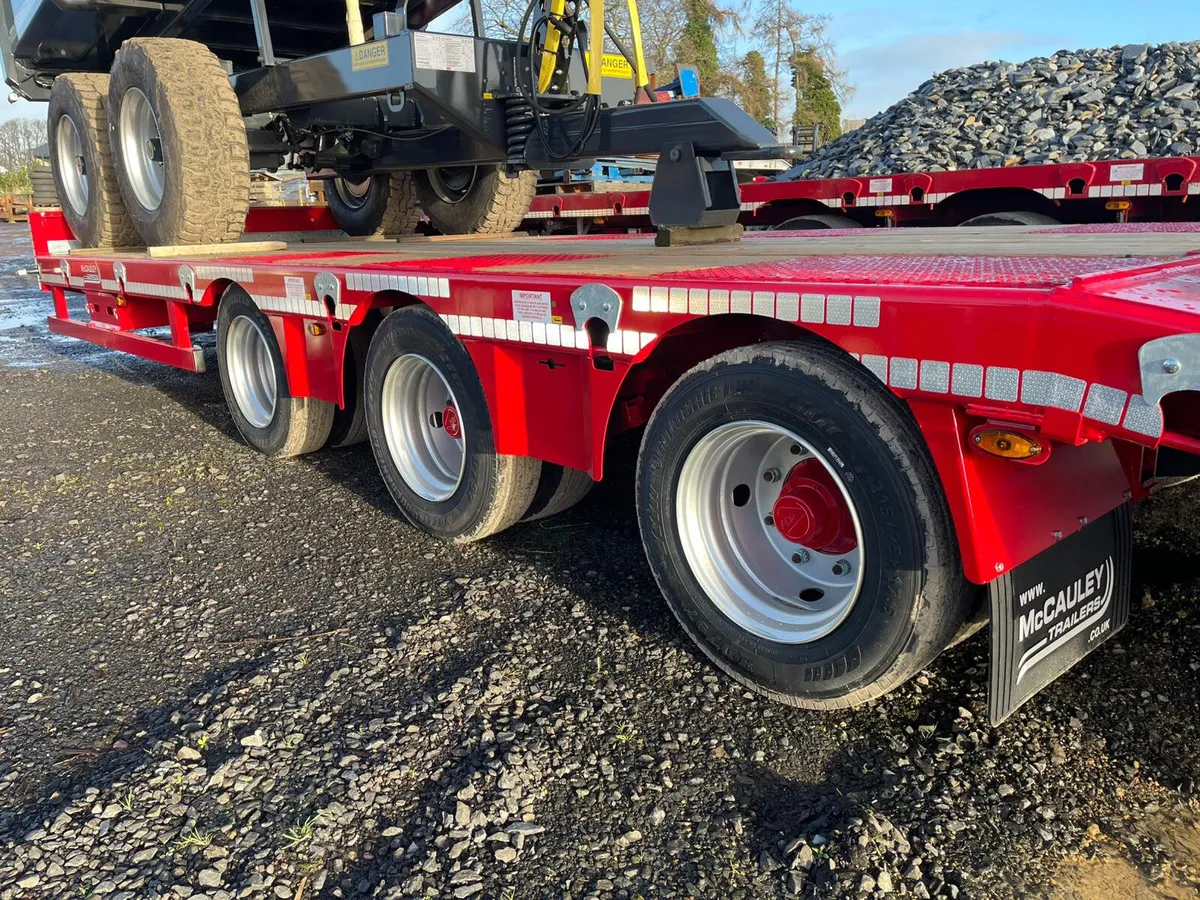 Low Loader LowLoader - Image 4