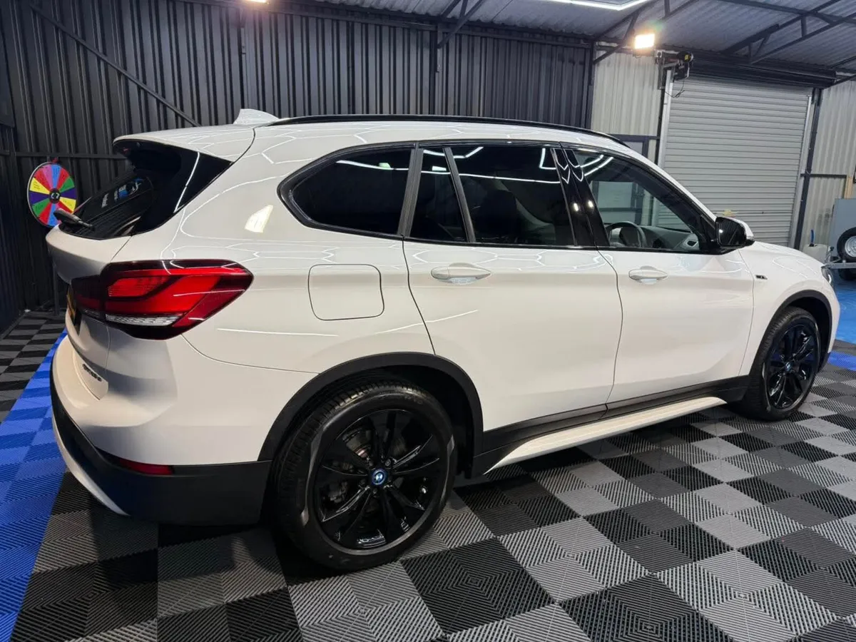 Bmw X1 1.5 Xdrive 25E Sport €30950 ON IRISH PLATES - Image 3