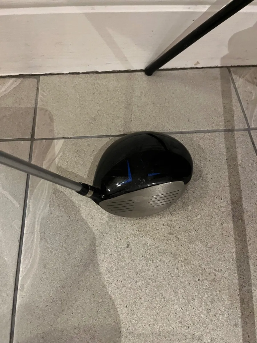 Calloway Junior Golf Clubs. LH - Image 3