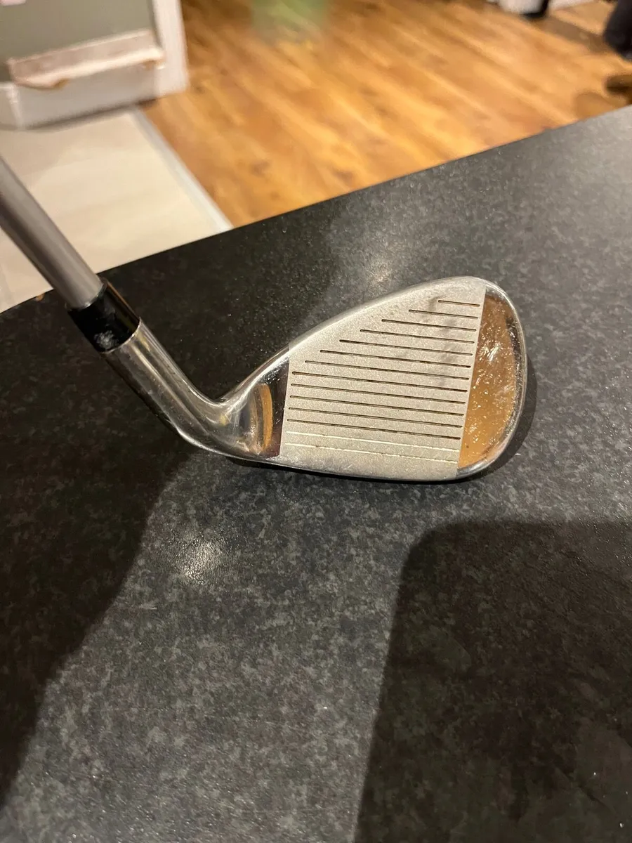 Calloway Junior Golf Clubs. LH - Image 4