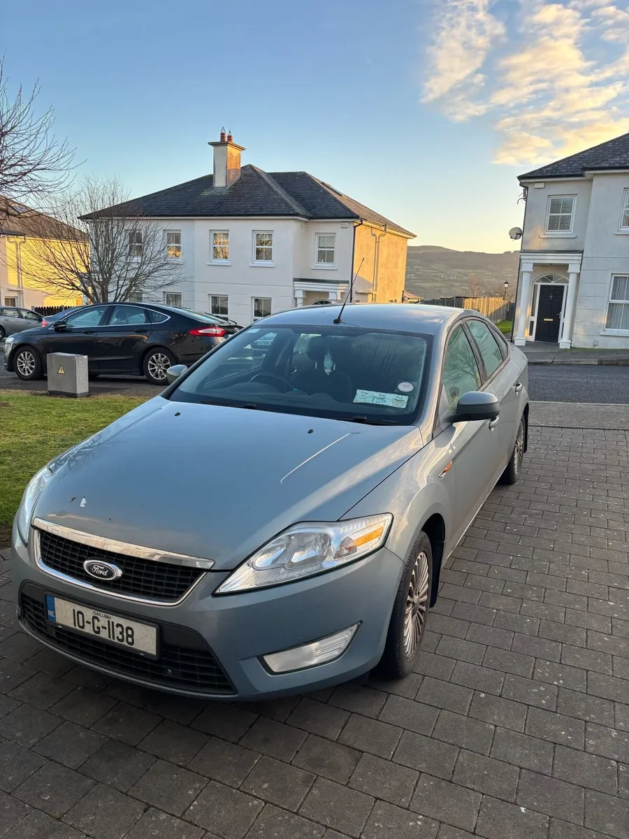 Ford Mondeo 2008 - Image 1