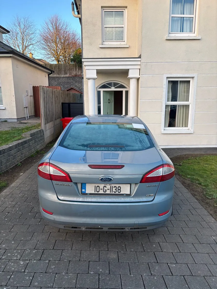 Ford Mondeo 2008 - Image 2