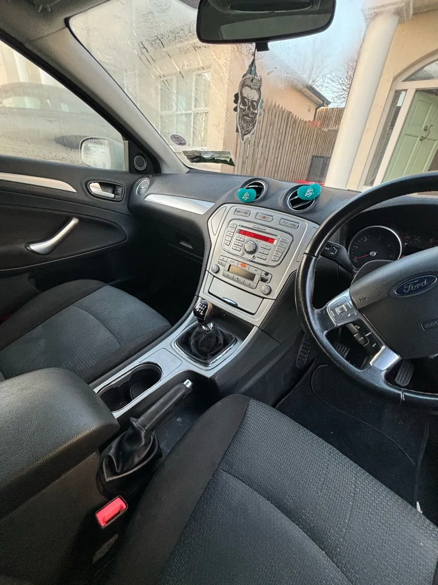 Ford Mondeo 2008 - Image 3