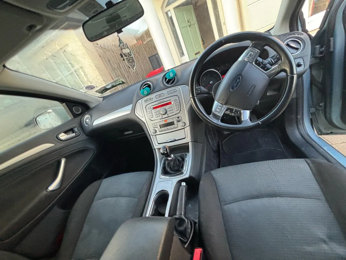 Ford Mondeo 2008 - Image 4