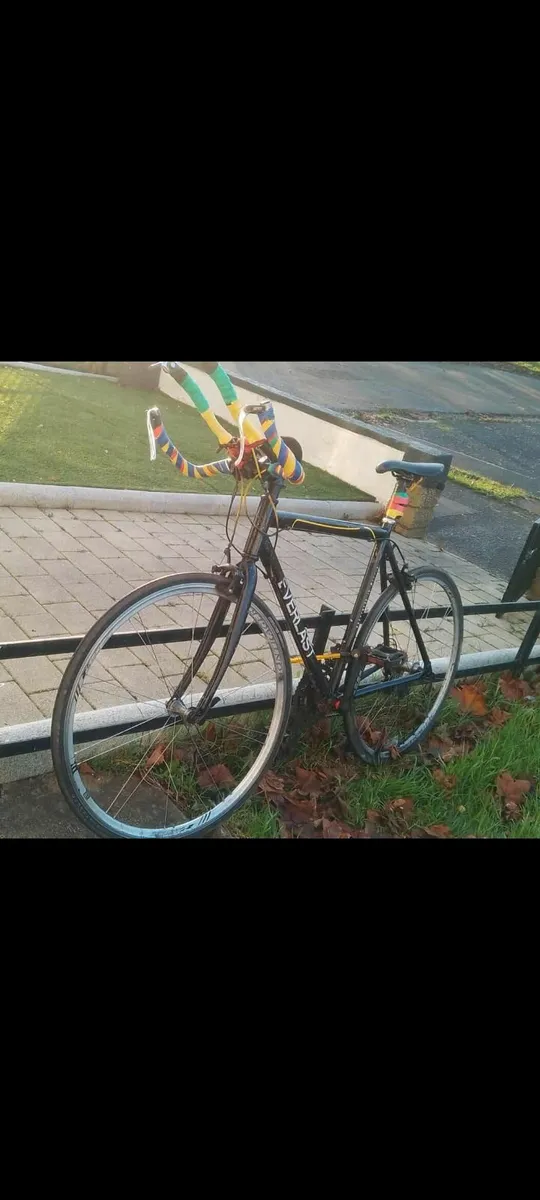 adult racer everlast - Image 2