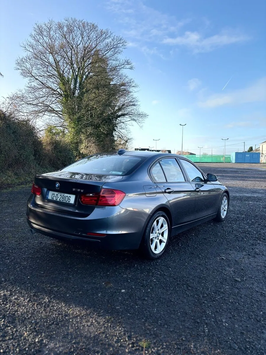 BMW 320d - Image 3