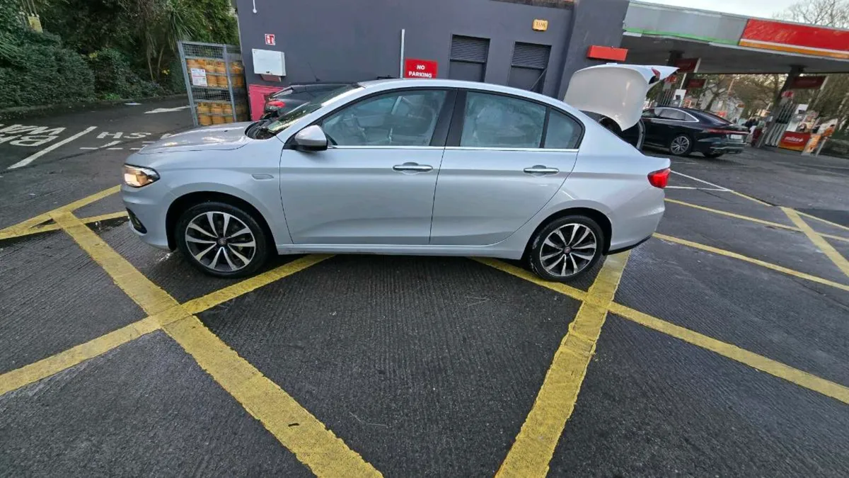 Fiat tipo, 1.6 Diesel - Image 2