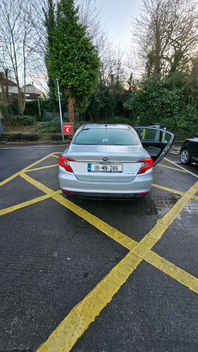 Fiat tipo, 1.6 Diesel - Image 3