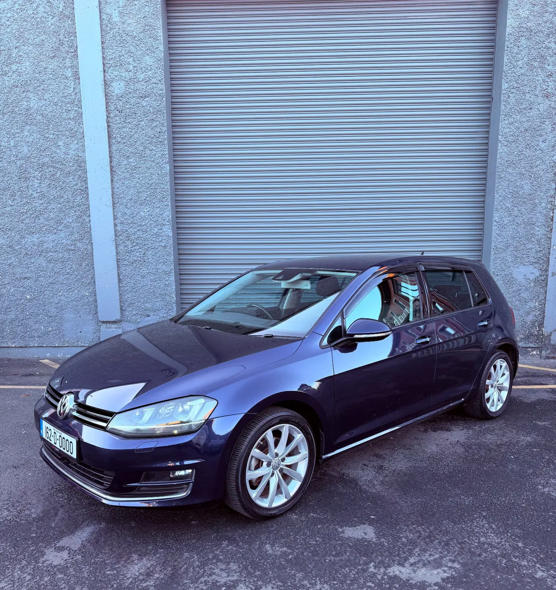 Volkswagen Golf 1.4 DSG HIGHLINE - Image 4